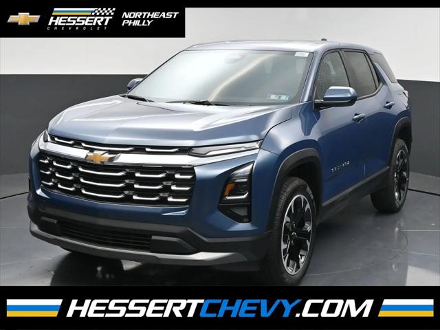 2027 Chevrolet Equinox LT FWD for sale in Philadelphia, PA