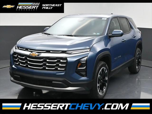 2027 Chevrolet Equinox LT FWD for sale in Philadelphia, PA
