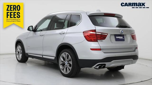2017 BMW X3 xDrive28i for sale in Rogers, AR