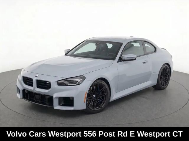 2025 BMW M2 Standard for sale in Westport, CT