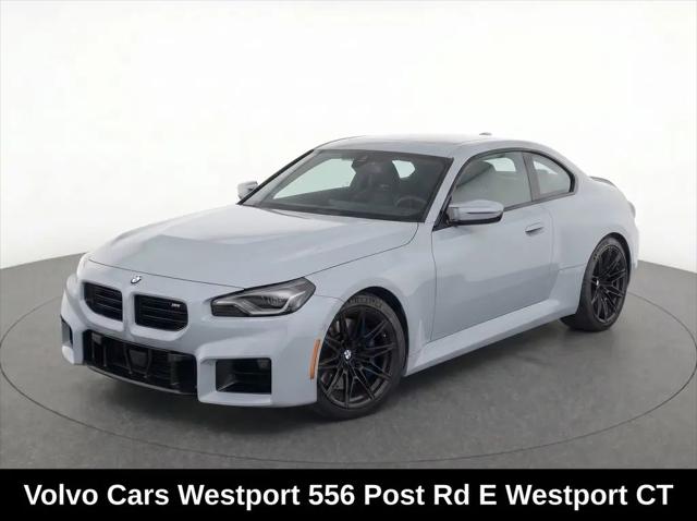 2025 BMW M2 Standard for sale in Westport, CT