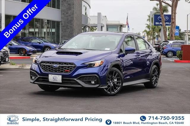 2026 Subaru WRX Premium for sale in Huntington Beach, CA