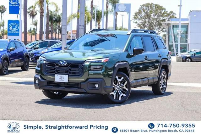 2026 Subaru Outback Touring XT for sale in Huntington Beach, CA