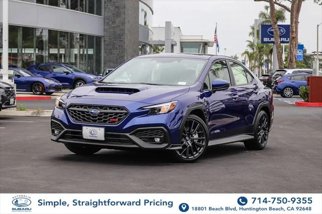 2026 Subaru WRX Premium for sale in Huntington Beach, CA