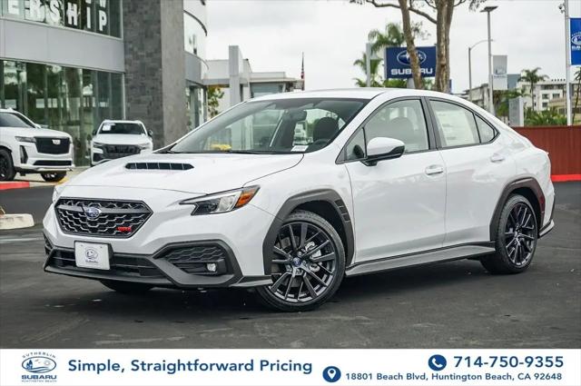 2026 Subaru WRX Premium for sale in Huntington Beach, CA