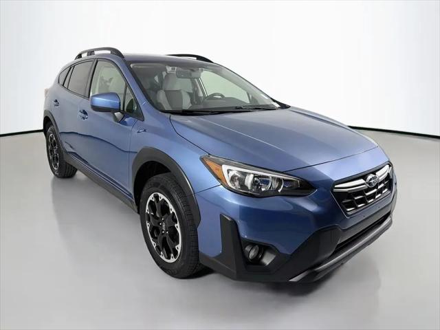 2021 Subaru Crosstrek Premium for sale in Tulsa, OK