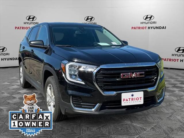 2024 GMC Terrain AWD SLE for sale in Bourbonnais, IL