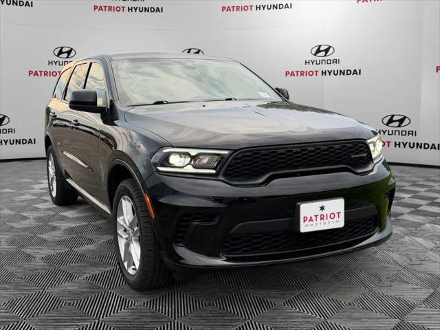 2025 Dodge Durango GT AWD for sale in Bourbonnais, IL