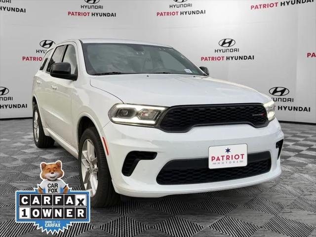 2025 Dodge Durango GT AWD for sale in Bourbonnais, IL