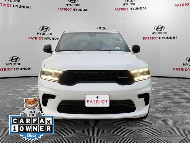 2025 Dodge Durango GT AWD