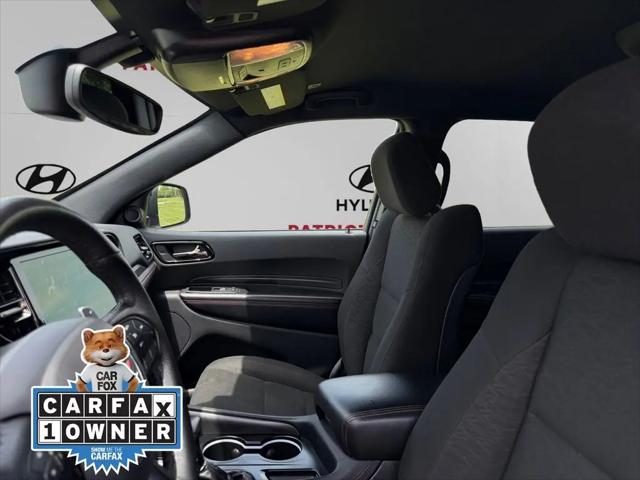 2025 Dodge Durango GT AWD