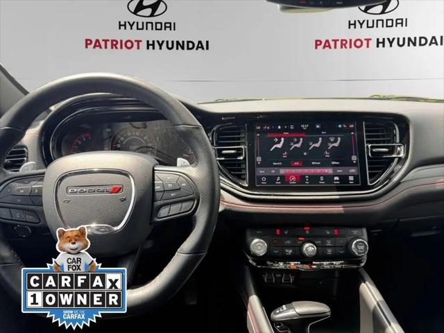 2025 Dodge Durango GT AWD