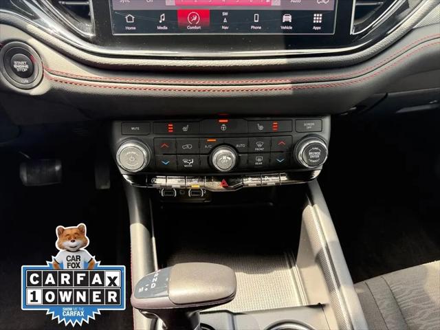 2025 Dodge Durango GT AWD