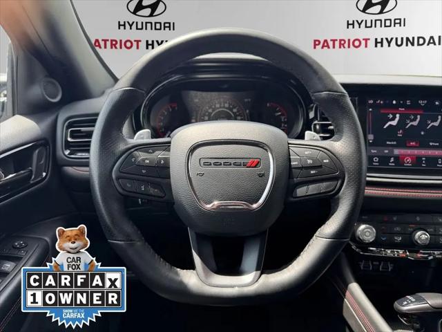 2025 Dodge Durango GT AWD