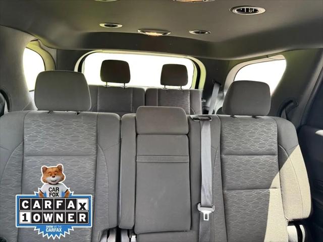 2025 Dodge Durango GT AWD