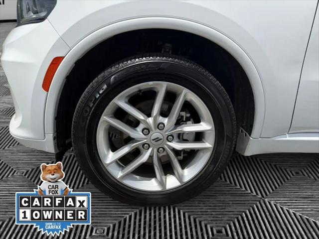2025 Dodge Durango GT AWD