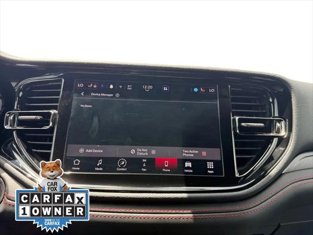 2025 Dodge Durango GT AWD