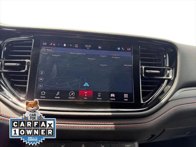 2025 Dodge Durango GT AWD
