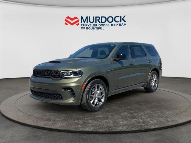2026 Dodge Durango GT AWD HEMI V8 for sale in West Bountiful, UT