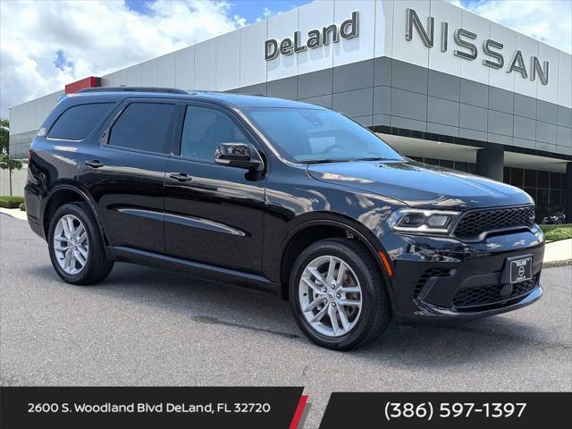 2026 Dodge Durango GT Plus AWD for sale in Deland, FL