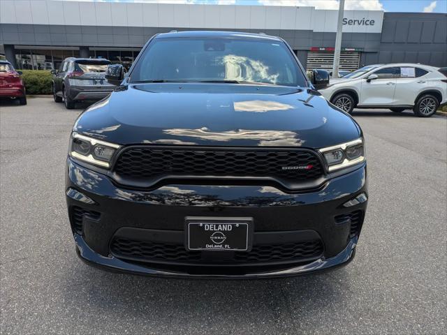 2026 Dodge Durango GT Plus AWD