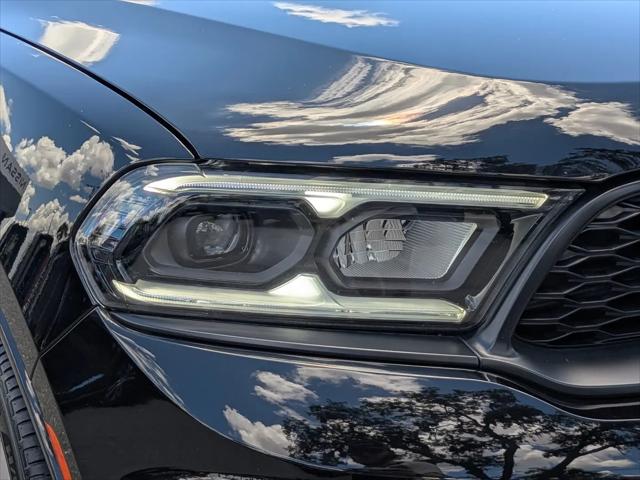 2026 Dodge Durango GT Plus AWD