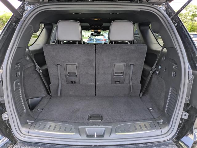 2026 Dodge Durango GT Plus AWD