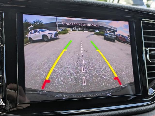 2026 Dodge Durango GT Plus AWD