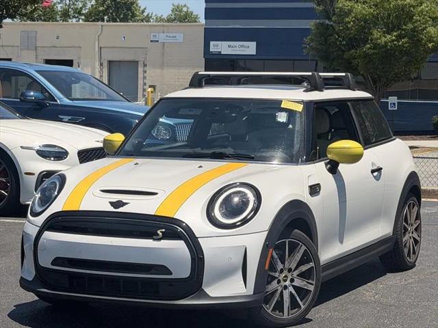 2023 MINI SE Hardtop Cooper for sale in Greensboro, NC