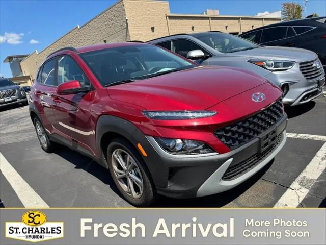 2023 Hyundai Kona SEL for sale in St Peters, MO
