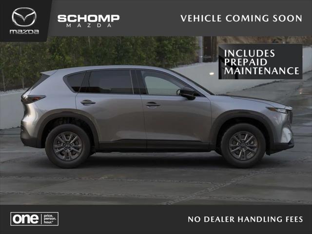 2026 Mazda CX-5 2.5 S Select for sale in Aurora, CO