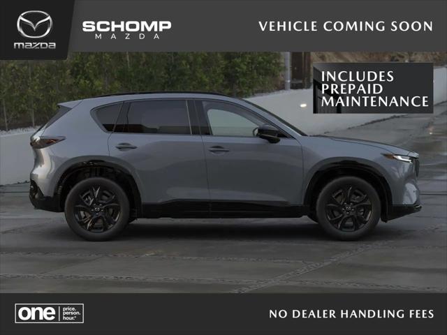 2026 Mazda CX-5 2.5 S Premium for sale in Aurora, CO