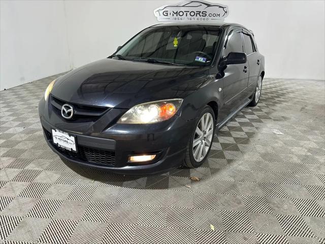 2007 Mazda MazdaSpeed3 Sport for sale in Waterford Works, NJ