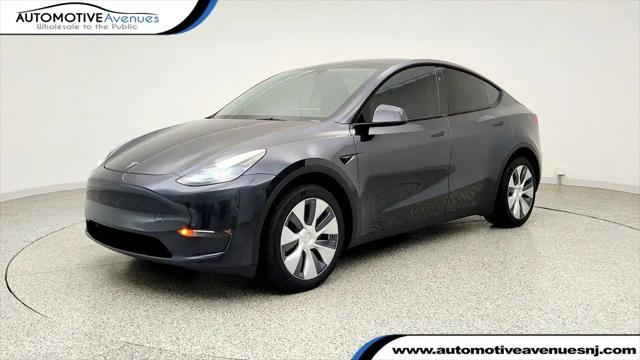 2024 Tesla Model Y Long Range Dual Motor All-Wheel Drive for sale in Sewell, NJ