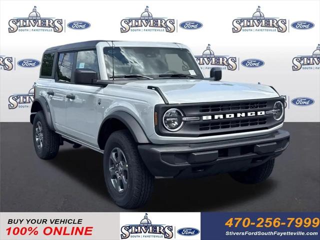 2026 Ford Bronco Big Bend for sale in Fayetteville, GA
