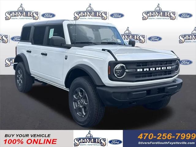 2026 Ford Bronco Big Bend for sale in Fayetteville, GA