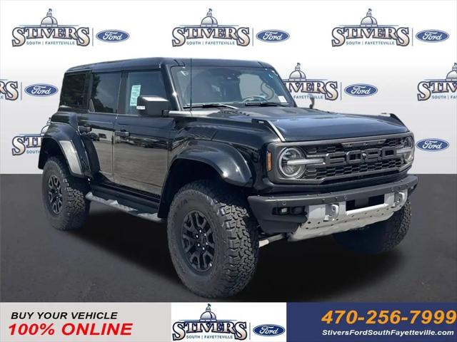 2026 Ford Bronco Raptor for sale in Fayetteville, GA