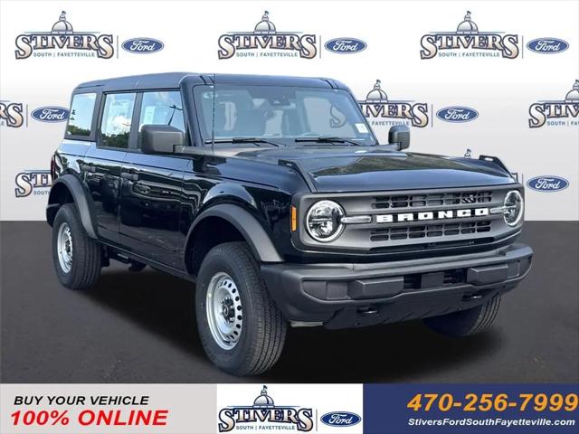 2026 Ford Bronco Base for sale in Fayetteville, GA