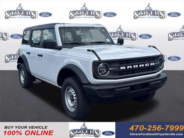 2026 Ford Bronco Base for sale in Fayetteville, GA