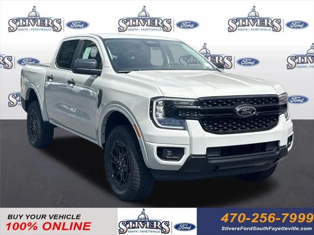 2026 Ford Ranger XLT for sale in Fayetteville, GA