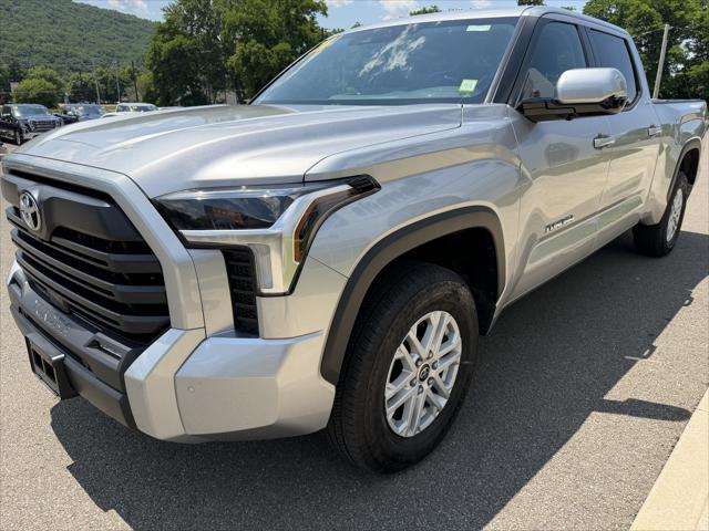 2024 Toyota Tundra SR5 2024 Toyota Tundra SR5