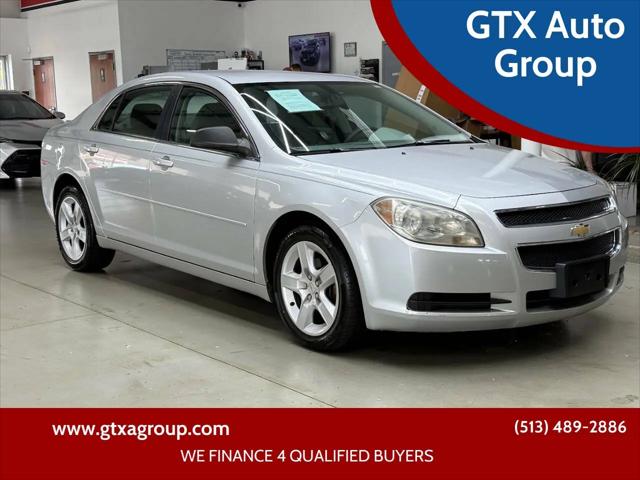2011 Chevrolet Malibu for sale near West Chester, OH