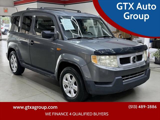 2009 Honda Element for sale near West Chester, OH