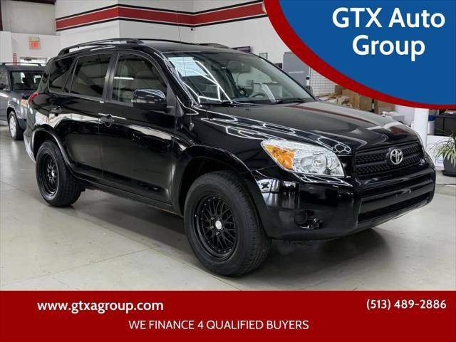 2008 Toyota RAV4 Base for sale near West Chester, OH