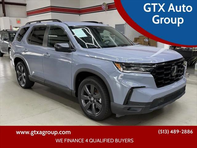 2025 Honda Pilot Sport for sale in West Chester, OH