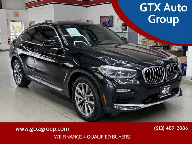 2019 BMW X4 xDrive30i for sale near West Chester, OH