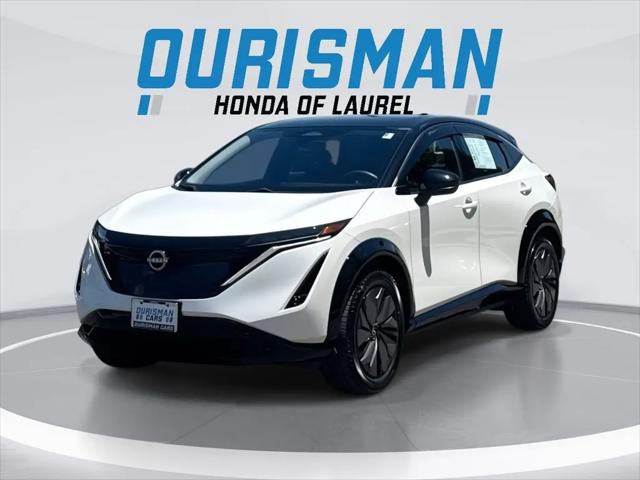 2023 Nissan ARIYA VENTURE+ for sale in Laurel, MD