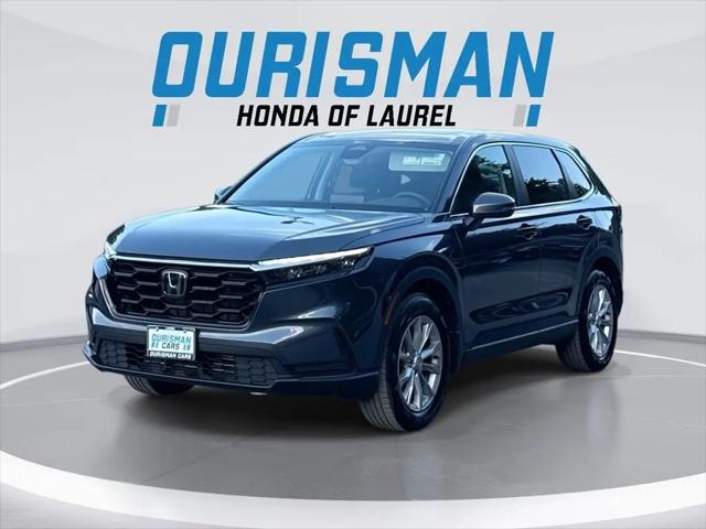 2024 Honda CR-V EX AWD for sale in Laurel, MD