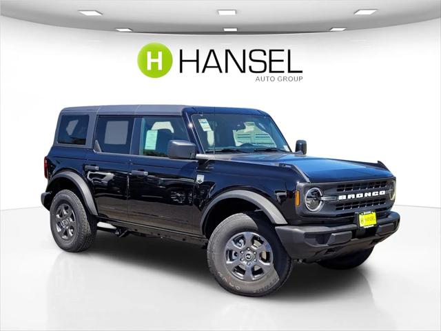 2026 Ford Bronco Big Bend for sale in Petaluma, CA