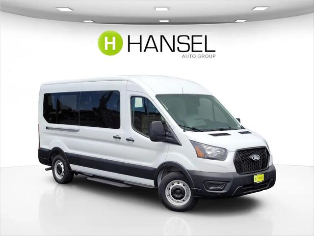 2026 Ford Transit-350 Passenger Van XL for sale in Petaluma, CA